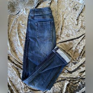 Women’s Cabi jeans